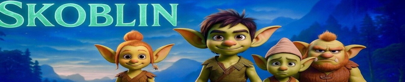Skoblin profile banner