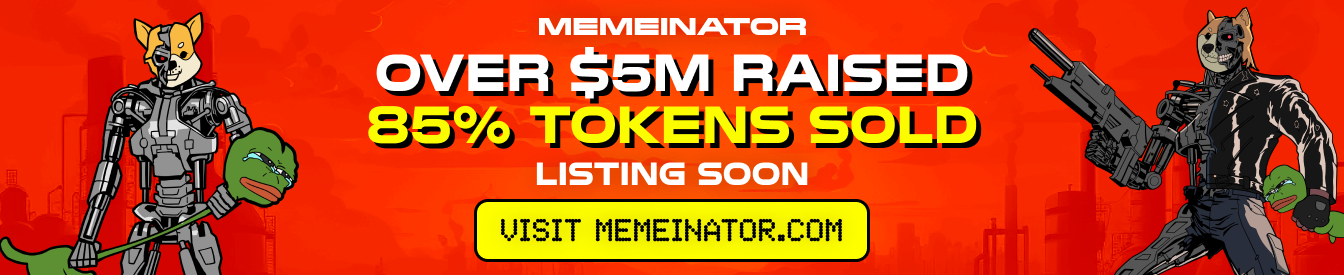 Memeinator profile banner