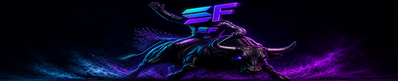 SolanaFans profile banner