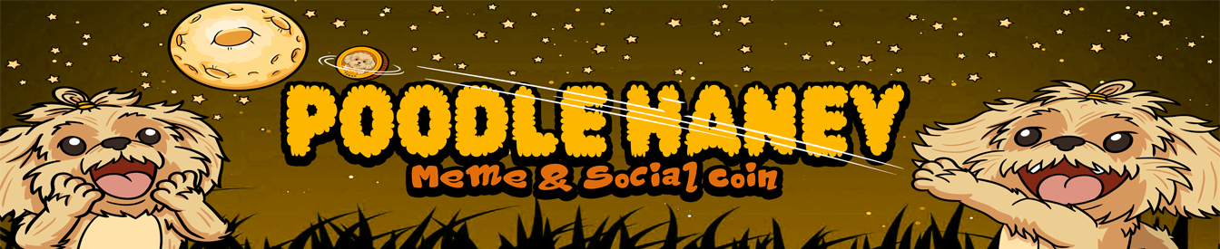 Poodle Haney profile banner