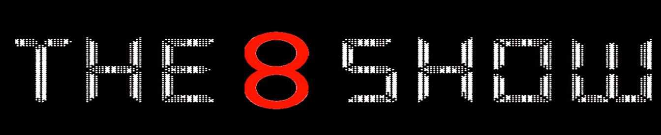 The8Show profile banner