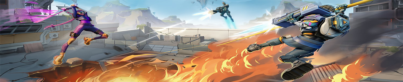 Radiant Arena profile banner