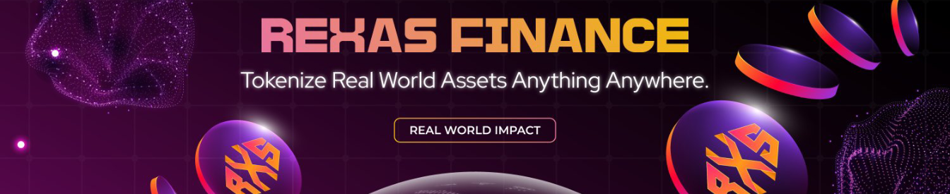 $RXS profile banner
