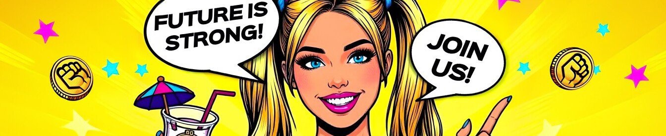 CoinBros profile banner
