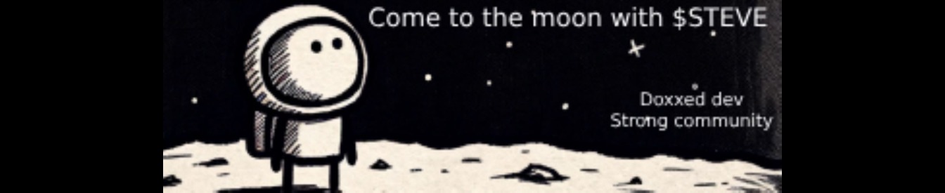 Steve the Stickman profile banner