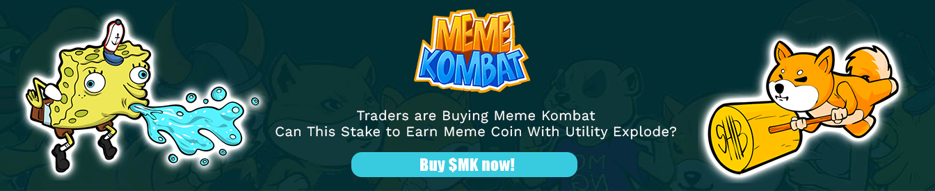 Meme Kombat profile banner