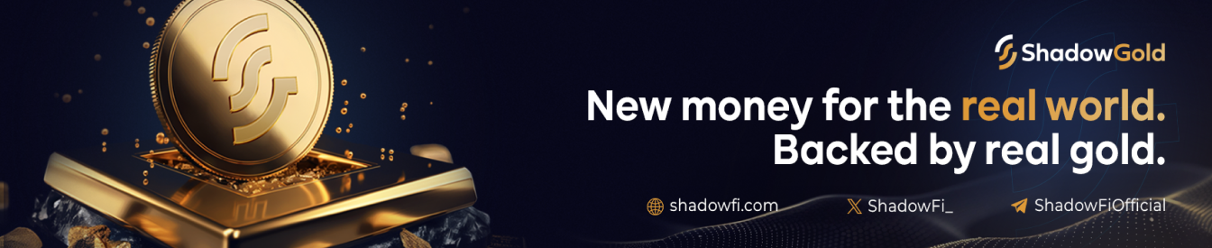 ShadowGold profile banner