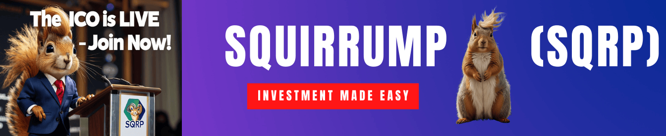 Squirrump profile banner