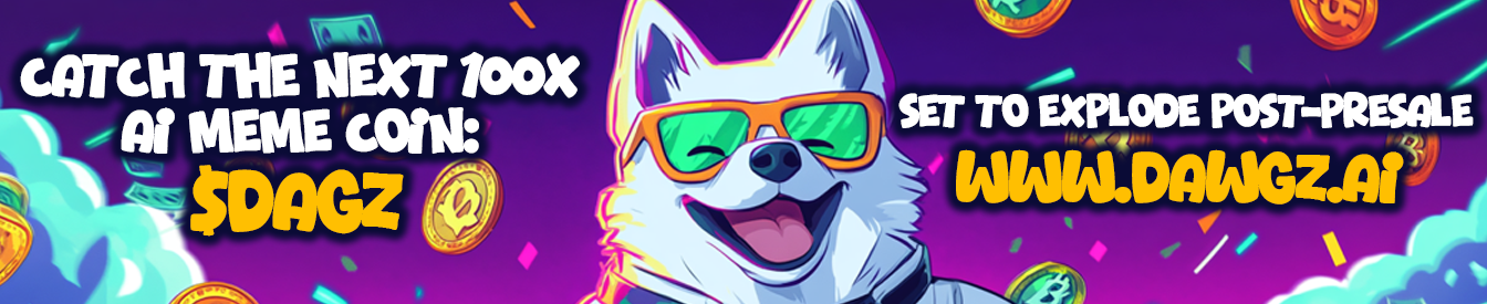 Dawgz AI profile banner