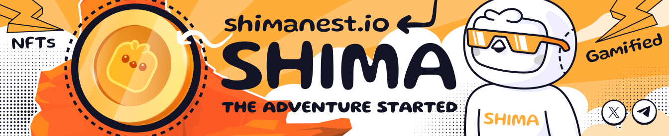 Shima Enaga profile banner