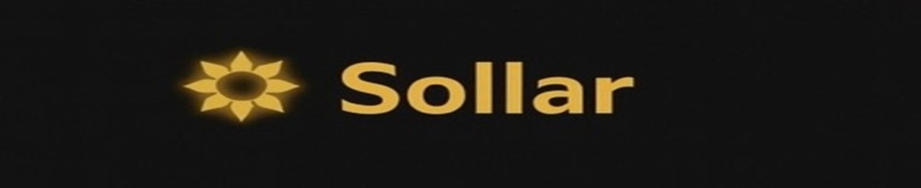 Sollar profile banner