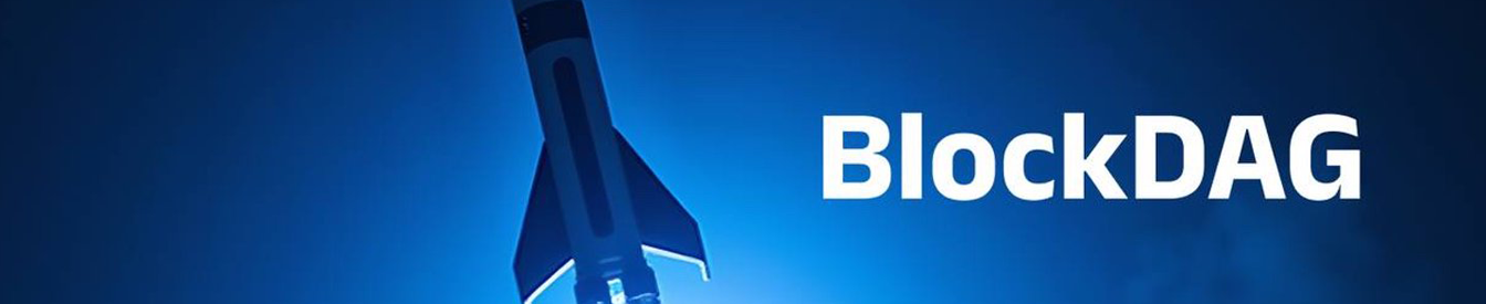 BlockDAG profile banner