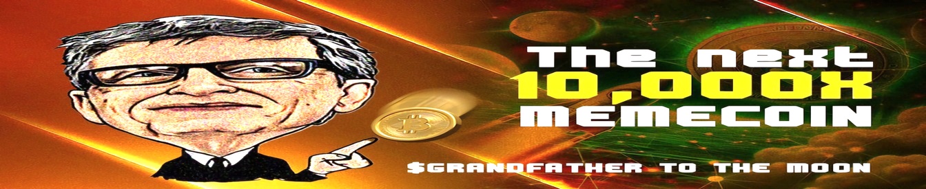 GrandfatheronSol profile banner