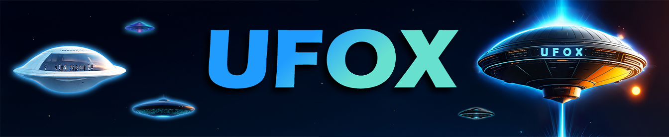 UFOX profile banner