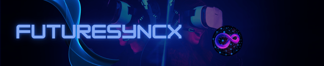 FUTURESYNCX profile banner
