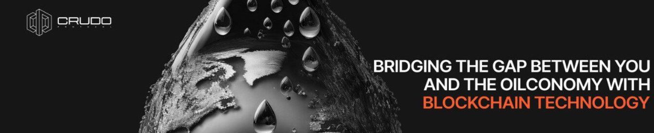 Crudo profile banner
