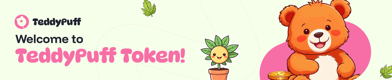 Teddypuff profile banner
