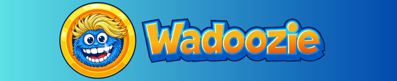Wadoozie profile banner