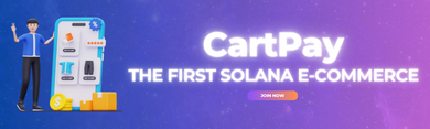 CartPay profile banner