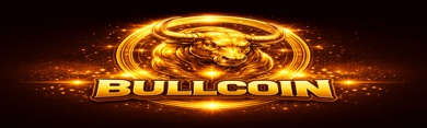 Bullcoin profile banner