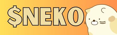 NEKO profile banner