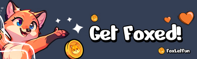 FoxLetFun profile banner