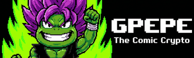GPEPE$$ profile banner