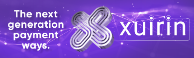 xuirin finance profile banner