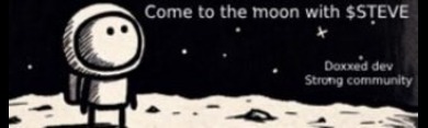 Steve the Stickman profile banner