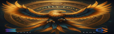 LOVELY EGON profile banner