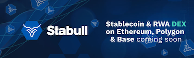 Stabull Finance profile banner
