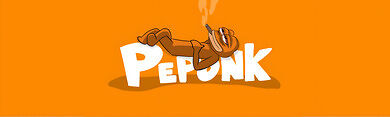 Peponk profile banner