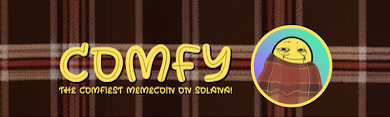 SOCOMFY profile banner