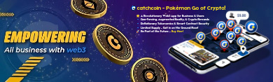 catchcoin profile banner