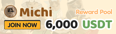 Michi profile banner