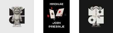 MULTIVERSE MONKEY profile banner
