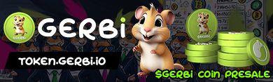 GERBI profile banner
