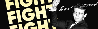 Official Barron Trump profile banner