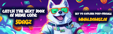Dawgz AI profile banner