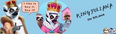 KingJuliana profile banner