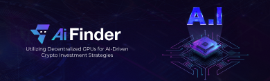AI Finder profile banner