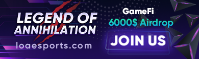 Legend of Annihilation profile banner