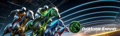 Digihorse Empires profile banner