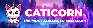 CatiCorn profile banner
