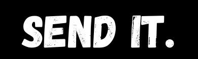 Send It. profile banner