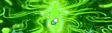 ECTO-SLIME profile banner