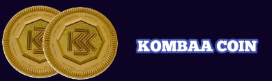 KOMBAA COIN profile banner