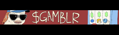 Crypto Trader profile banner