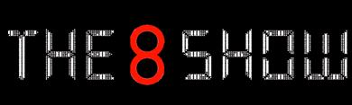The8Show profile banner