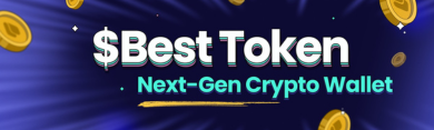 Best Wallet profile banner